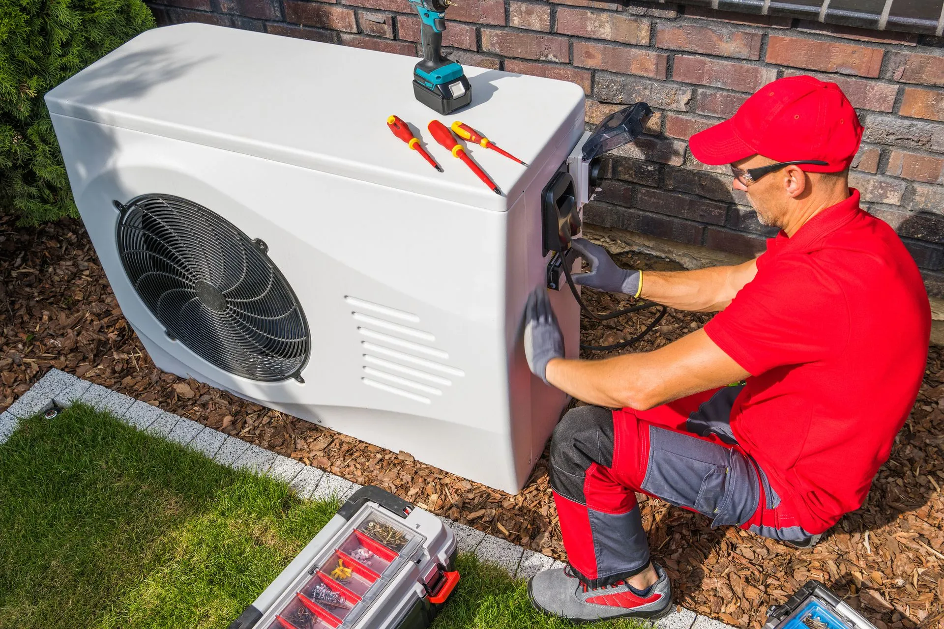 About HVAC in Bluefield, WV